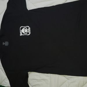 Vans Off The Wall New Without Tags T-Shirt